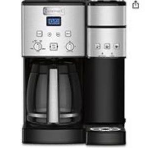 Cusinart Coffee Maker